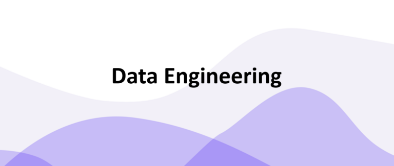 Wie funktioniert die Data Engineering Flatrate?