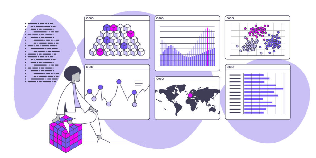 Data Science / Data Mining by DATANOMIQ