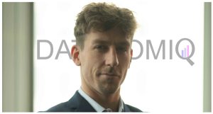 Mehr über den Artikel erfahren Jurek Dörner wird neuer COO von DATANOMIQ